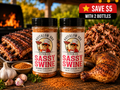 Sassy Swine BBQ Rub-5