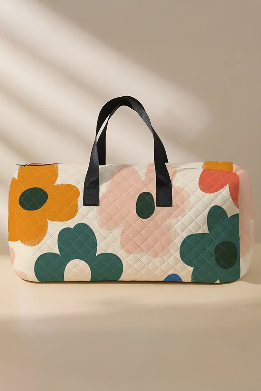Adalynn Large Duffel Bag-1