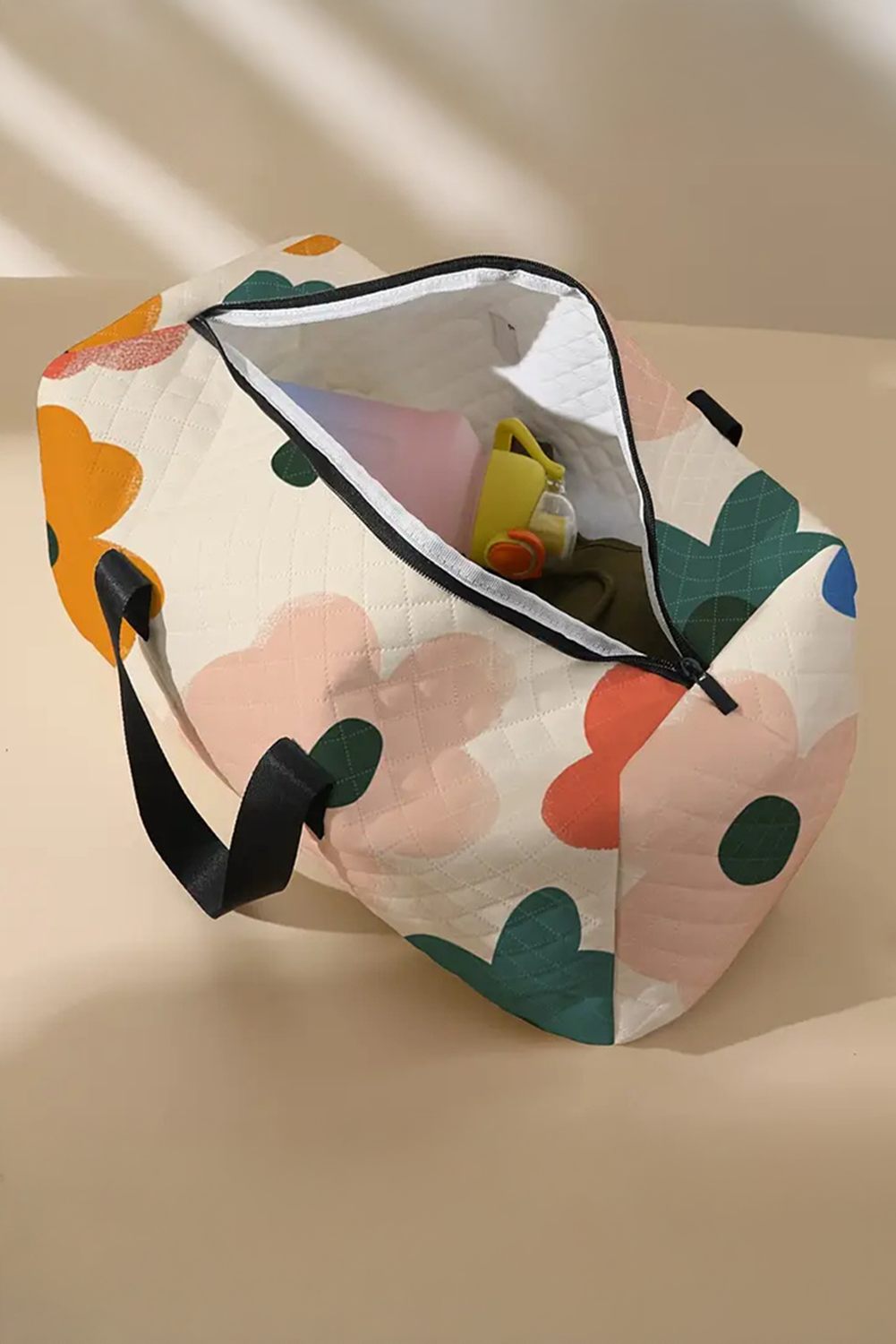 Adalynn Large Duffel Bag-3