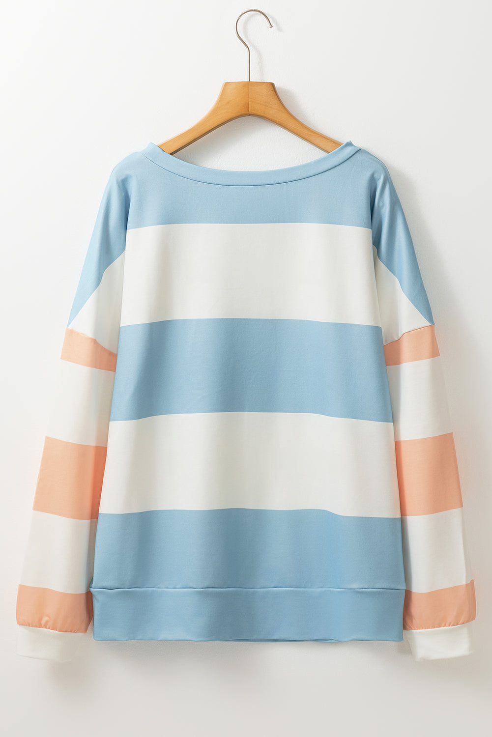 Josie Long Sleeve Top