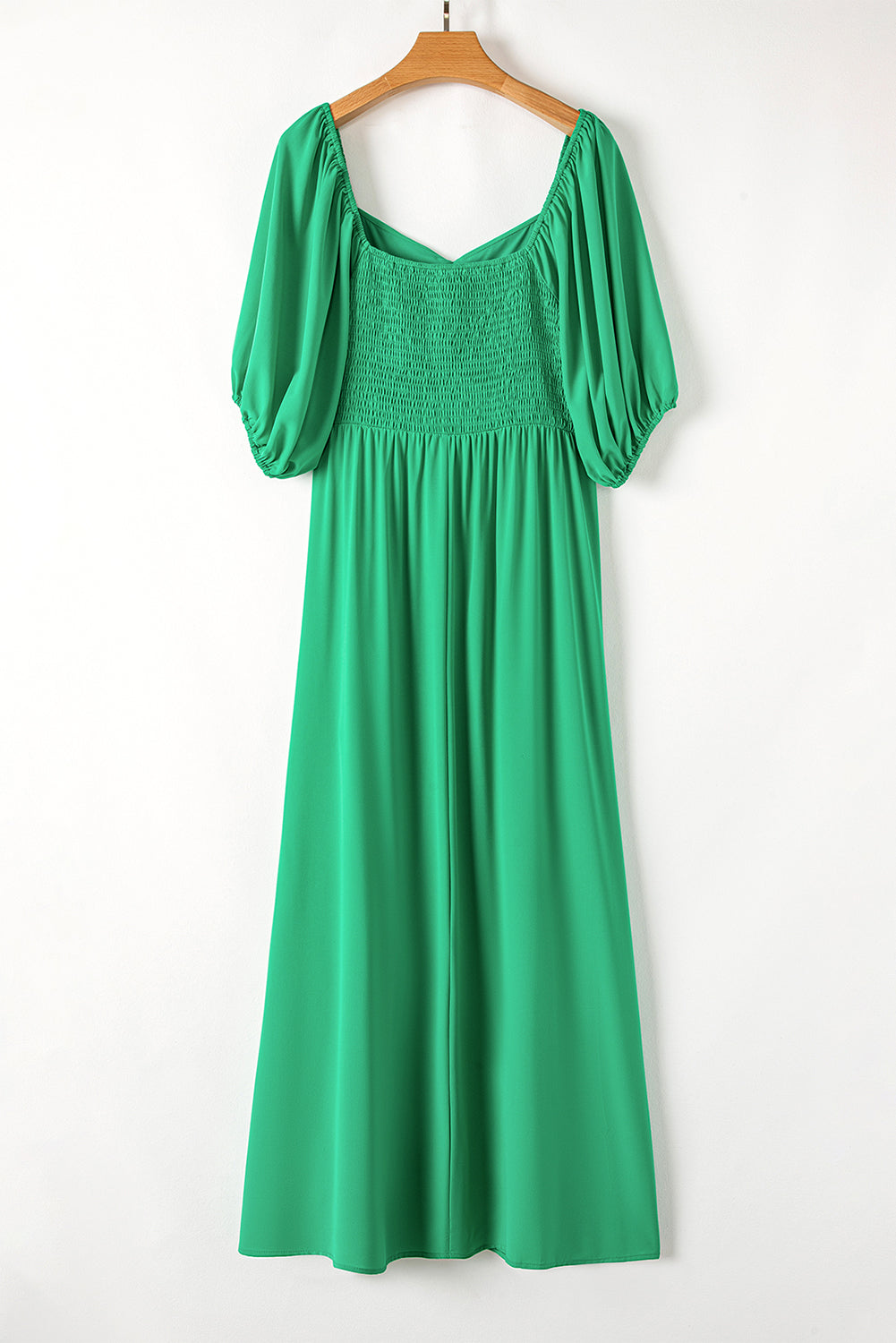 Stormi Sleeve Long PLUS Dress-4