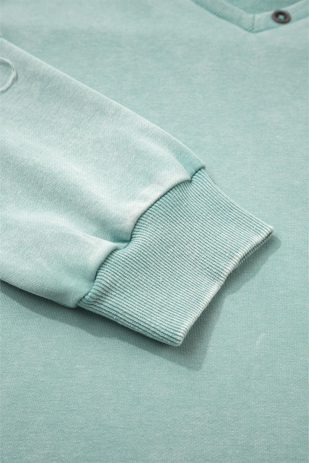 Yaretzi Seam Pullover Top-4