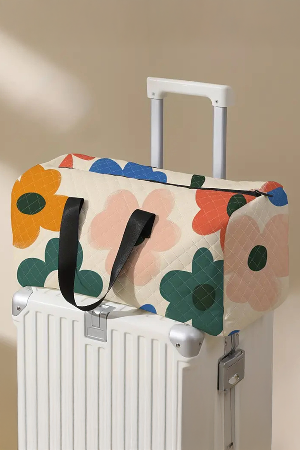 Adalynn Large Duffel Bag-4