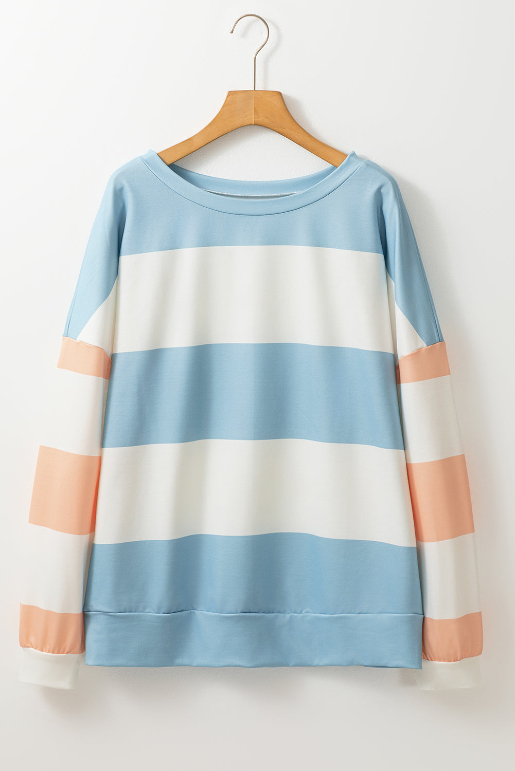 Josie Long Sleeve Top