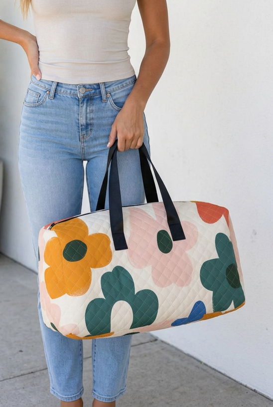 Adalynn Large Duffel Bag-0