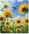 Main Bead Embroidery Kit - Dream AB-979-0