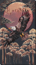 Main Bead Embroidery Kit - Lord of the Skies AB-980-0