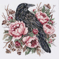 Cross-stitch kit - Secret Garden AH-327-0