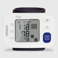 3 Series Wrist Blood Pressure Unit