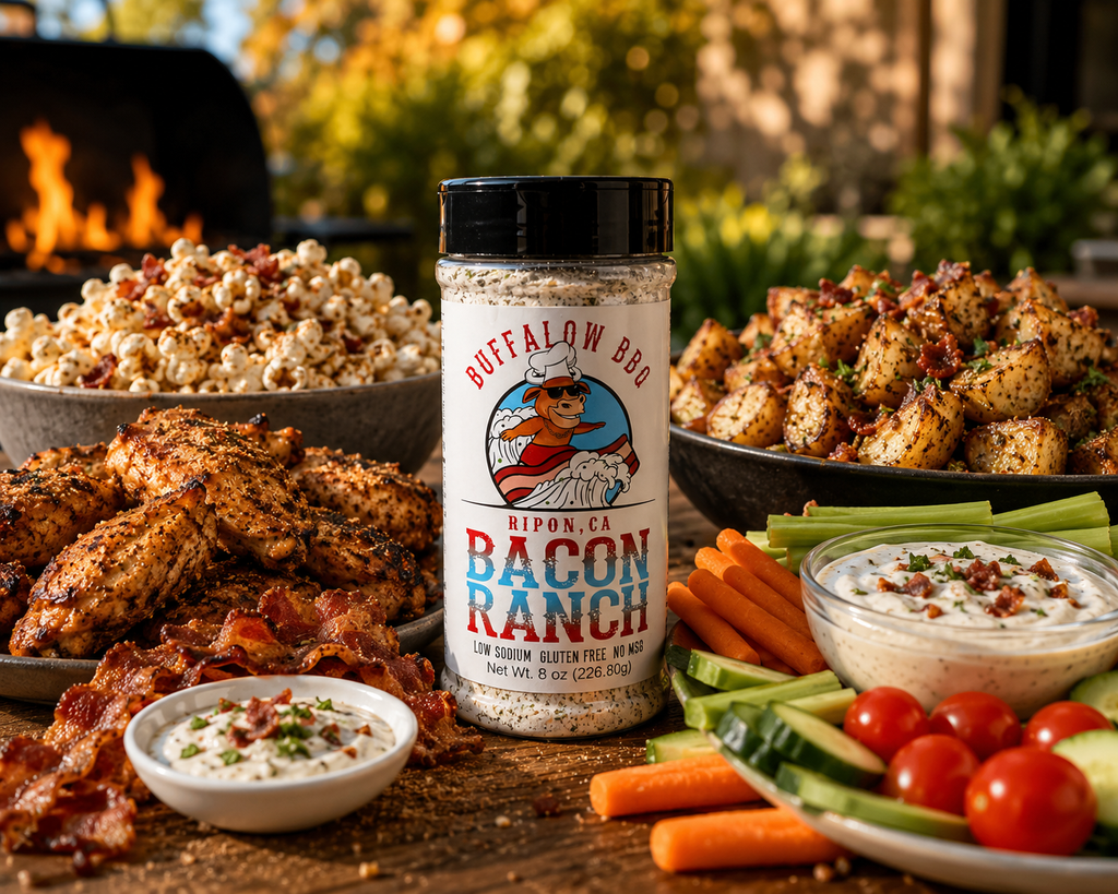 Bacon Ranch BBQ Rub-0