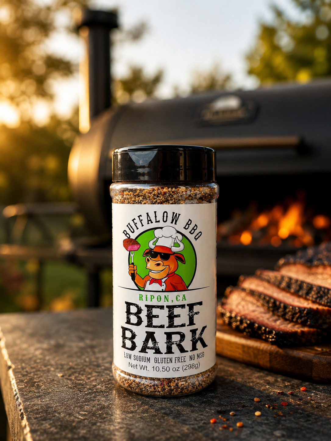 Beef Bark BBQ Rub-0