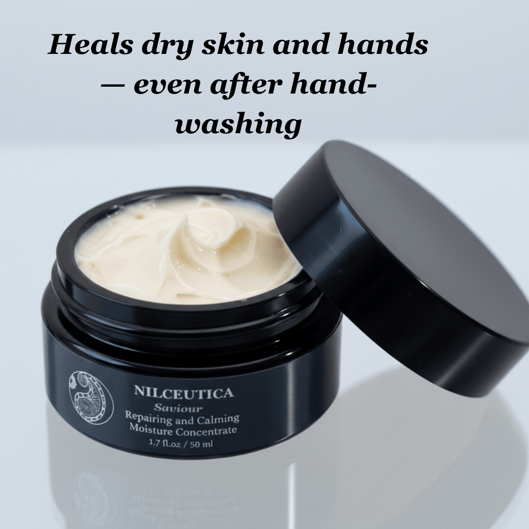 Skin Saviour Repairing, Protecting, Calming Barrier Moisture Concentrate-2