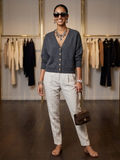 CARDIGAN CHELSEA New Collection WALL STREET BYMANYC ® New York-0