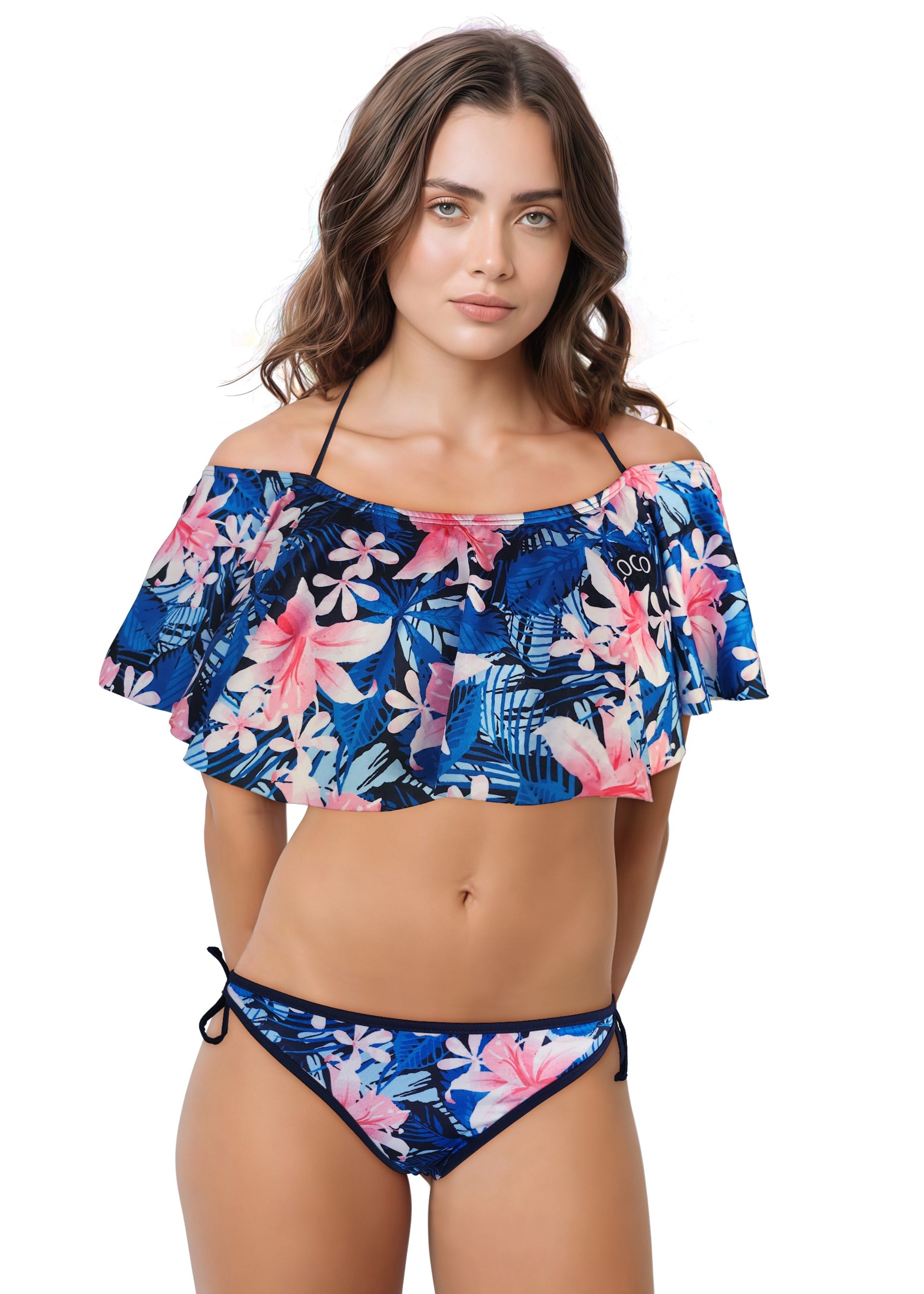 Loco Boutique Casablanca Low Rise Bottom