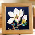 Magnolia Cloisonne Art Kit F07AM3-20-8-0