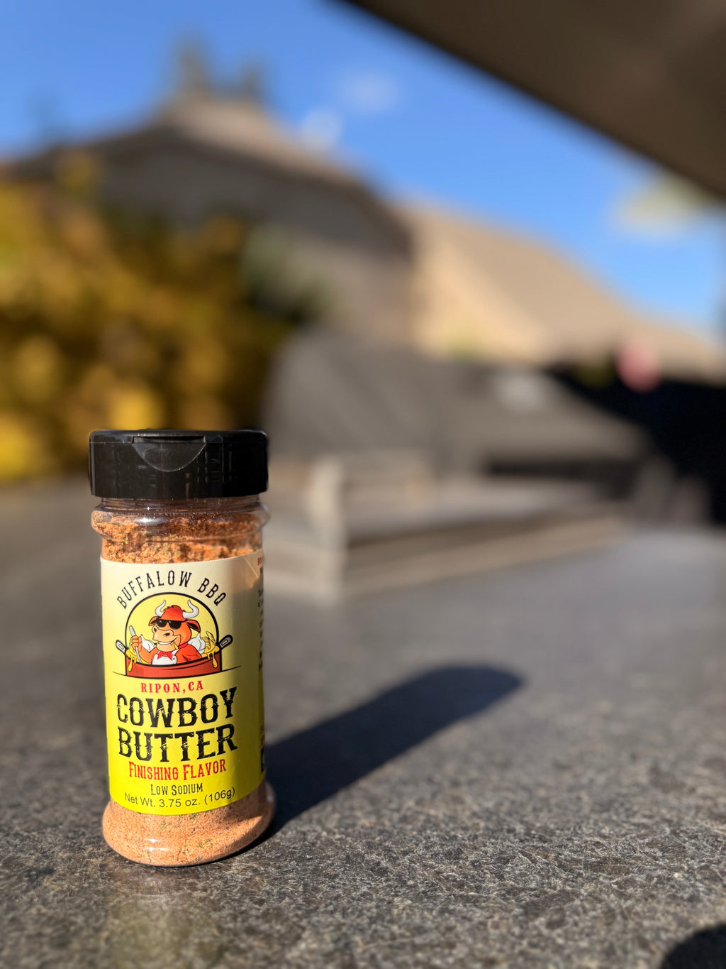 Cowboy Butter Seasoning-1