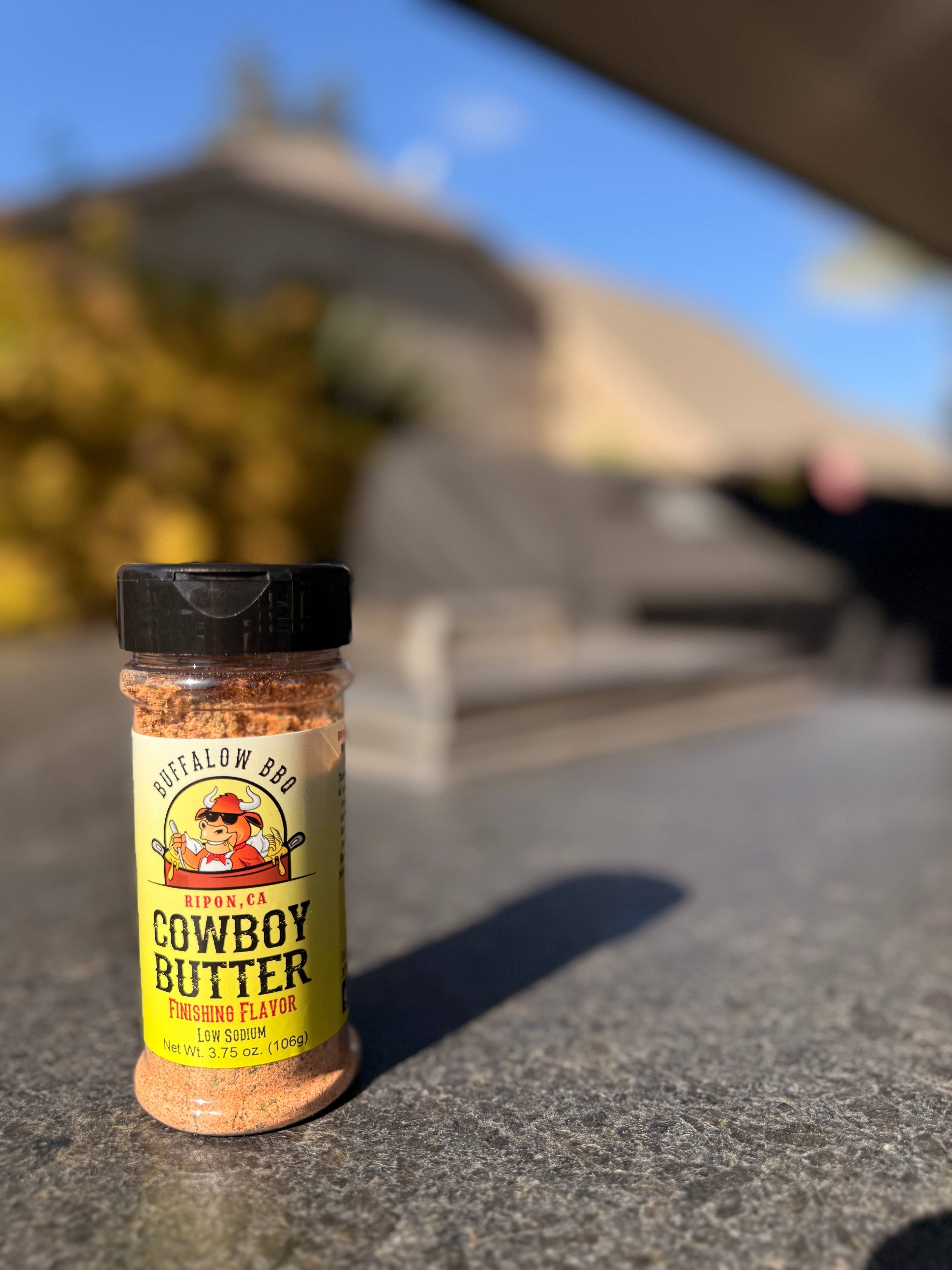 Cowboy Butter Seasoning-1