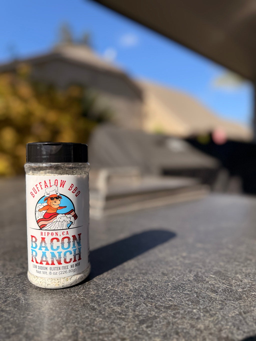 Bacon Ranch BBQ Rub-1
