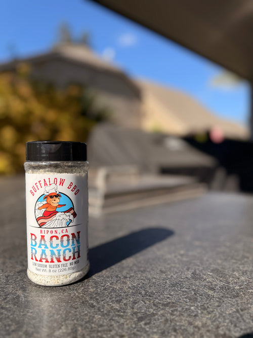 Bacon Ranch BBQ Rub-1
