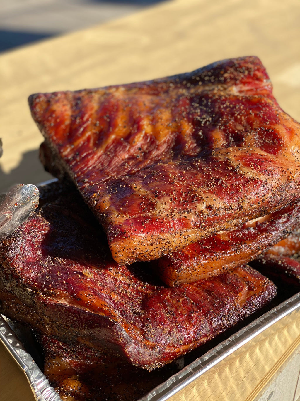 Sassy Swine BBQ Rub-2