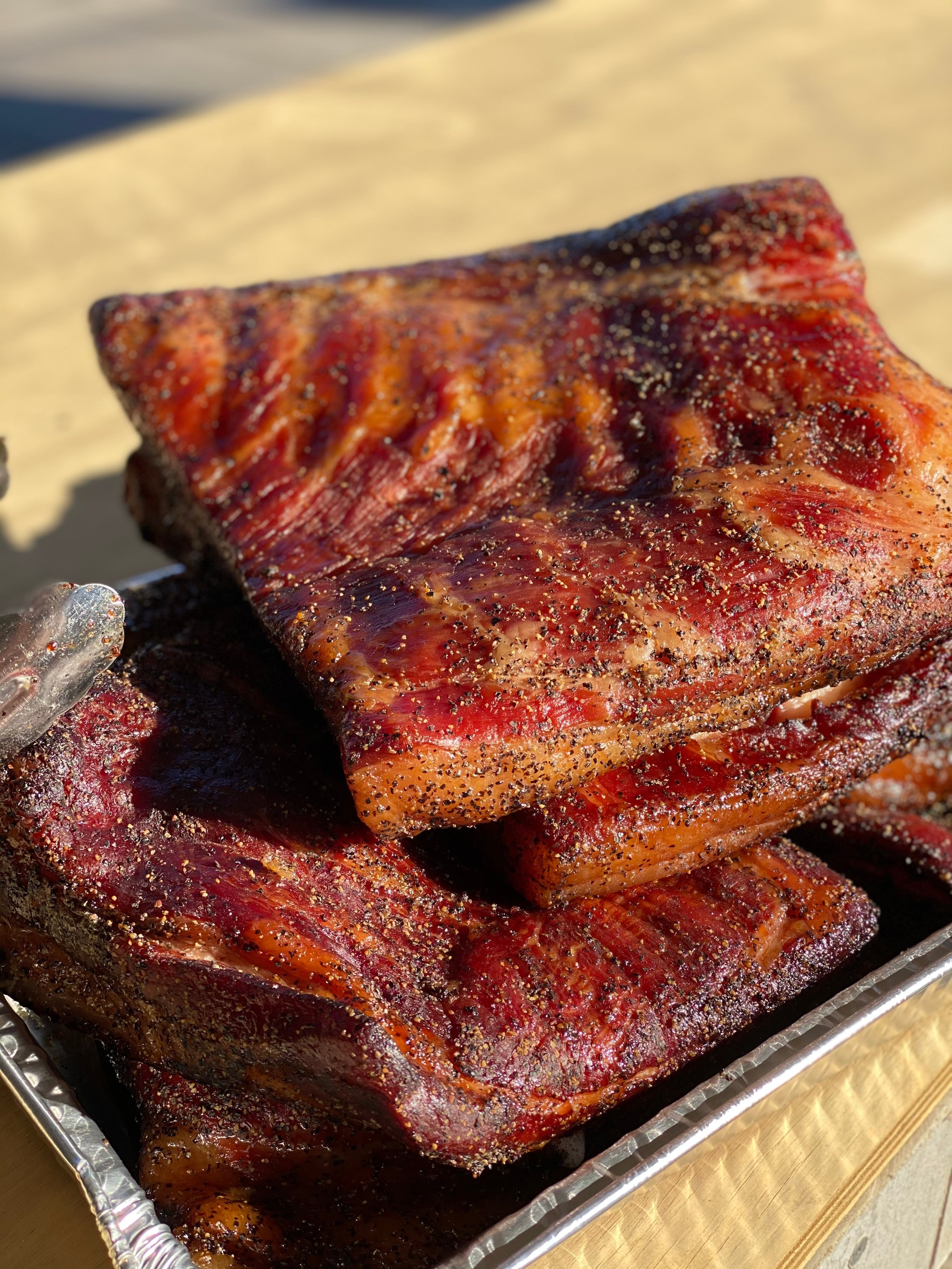 Sassy Swine BBQ Rub-2
