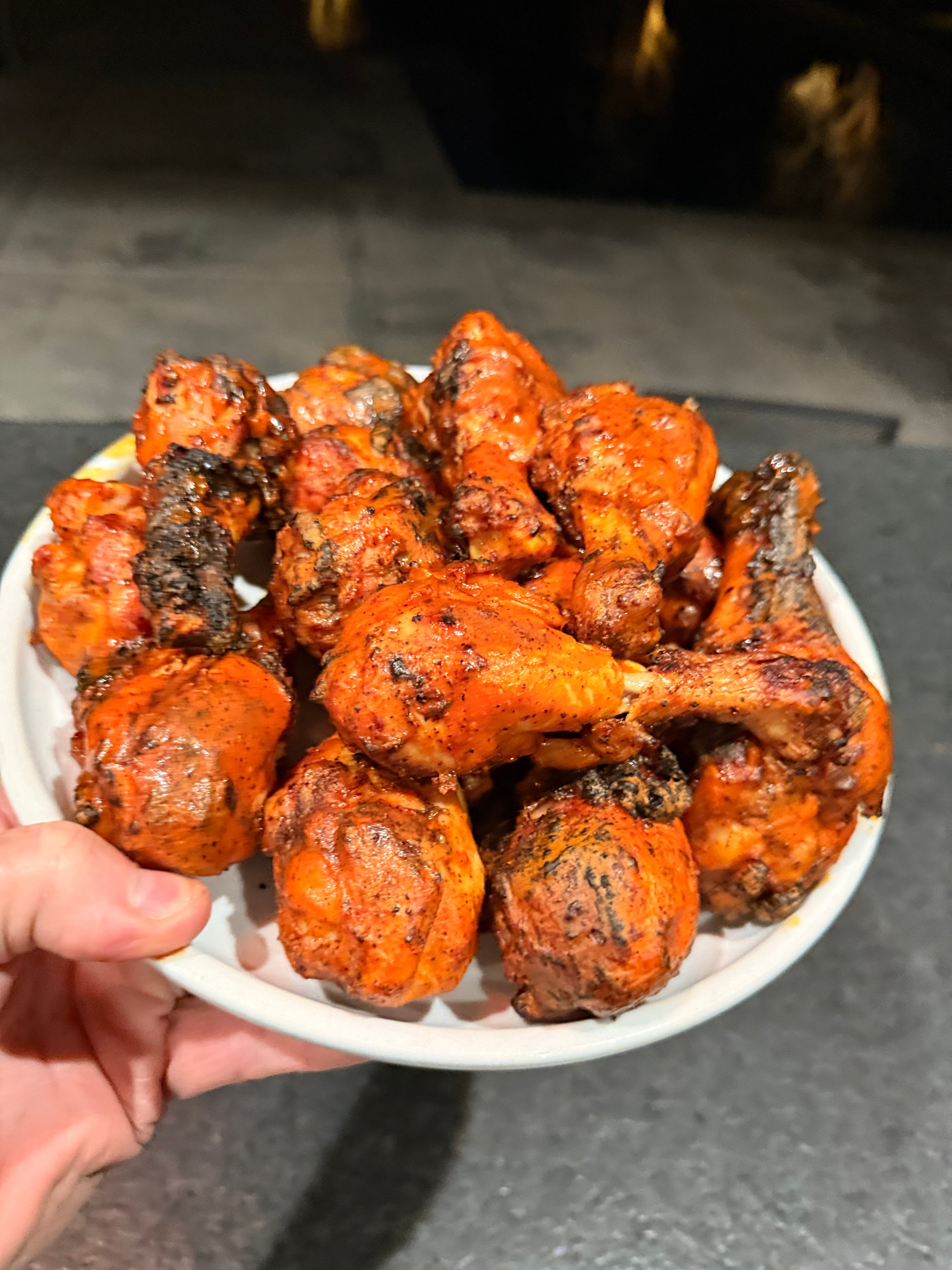 Sassy Swine BBQ Rub-3