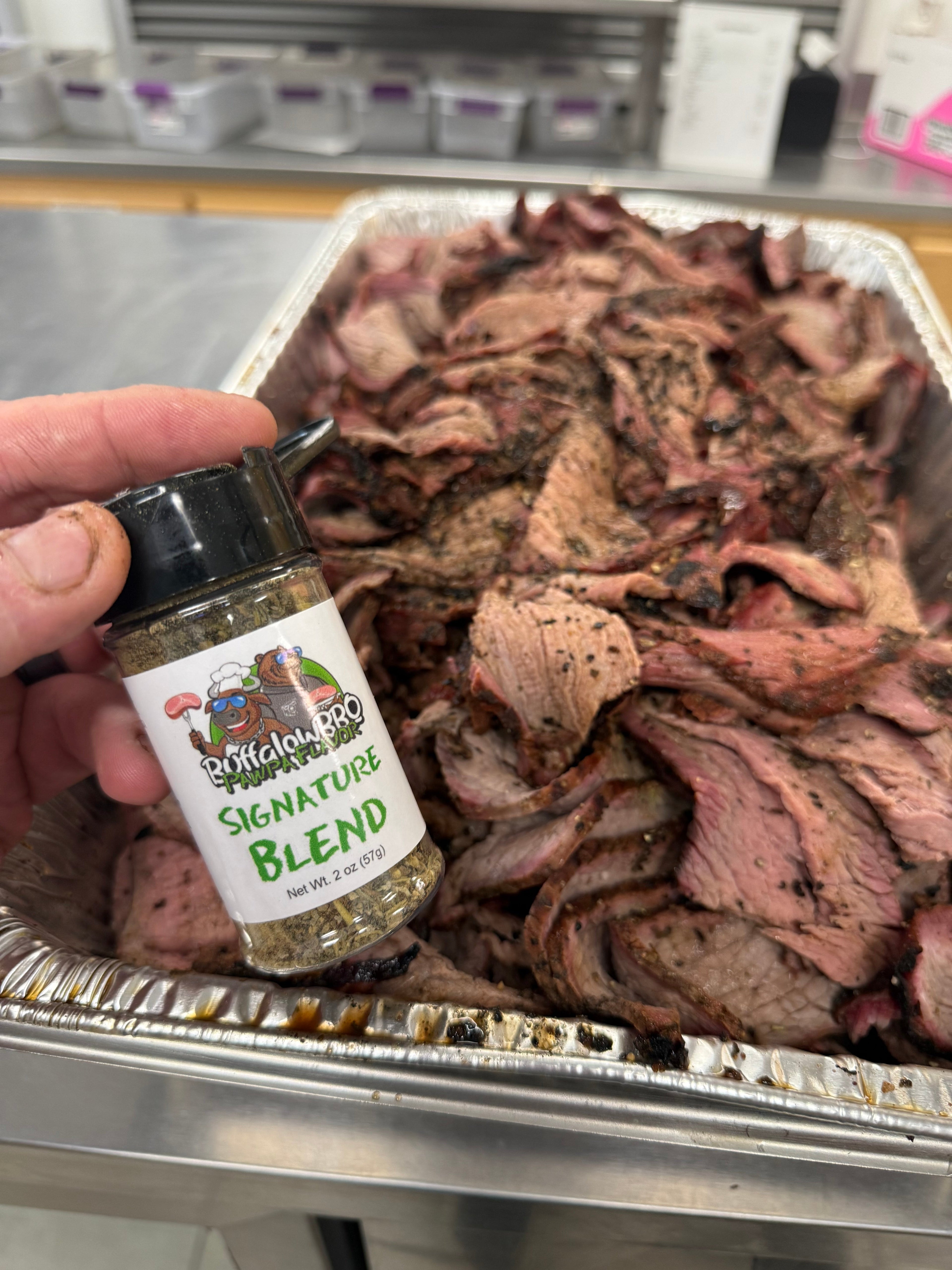 Signature Blend BBQ Rub-3