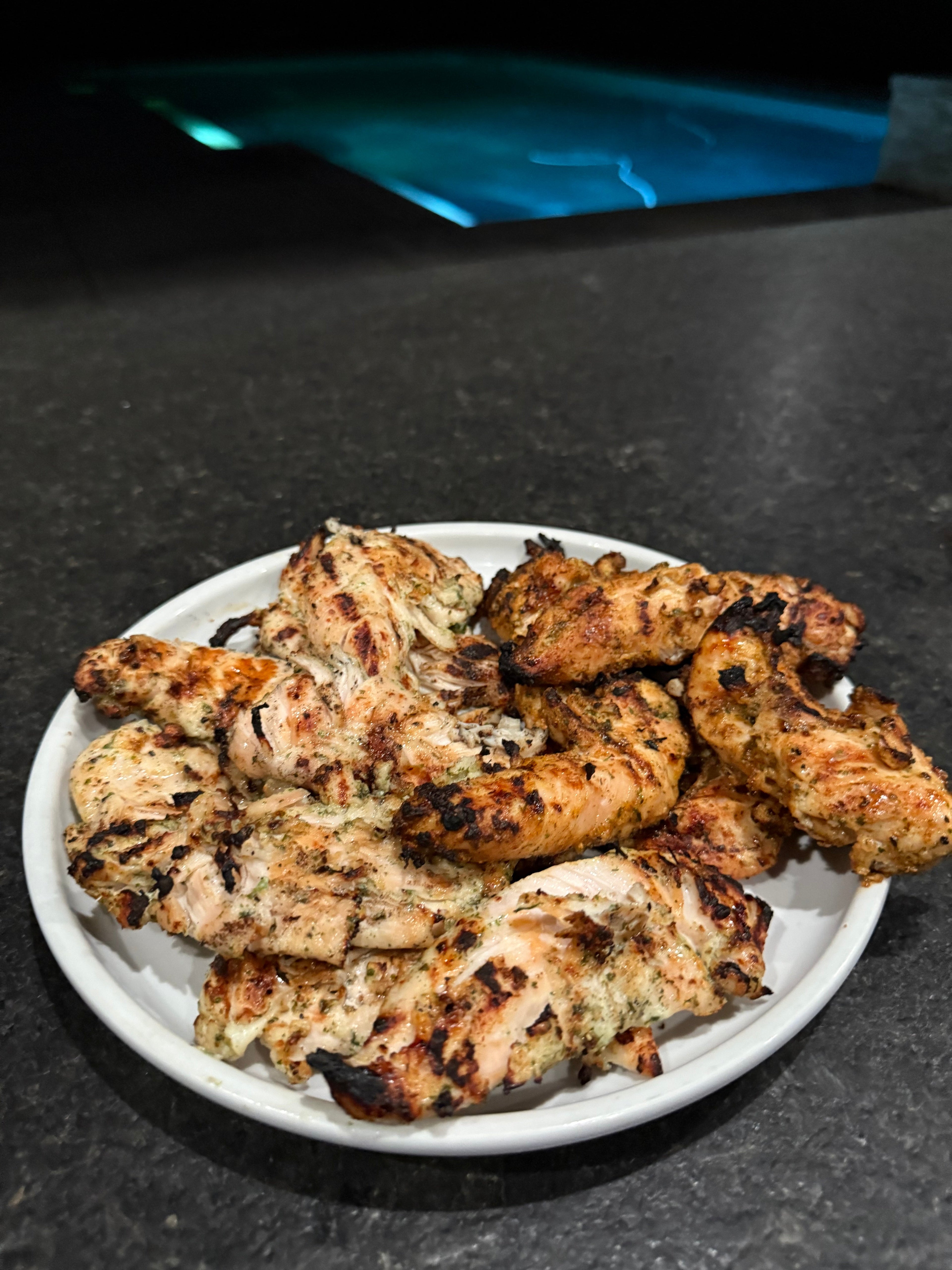 Bacon Ranch BBQ Rub-2