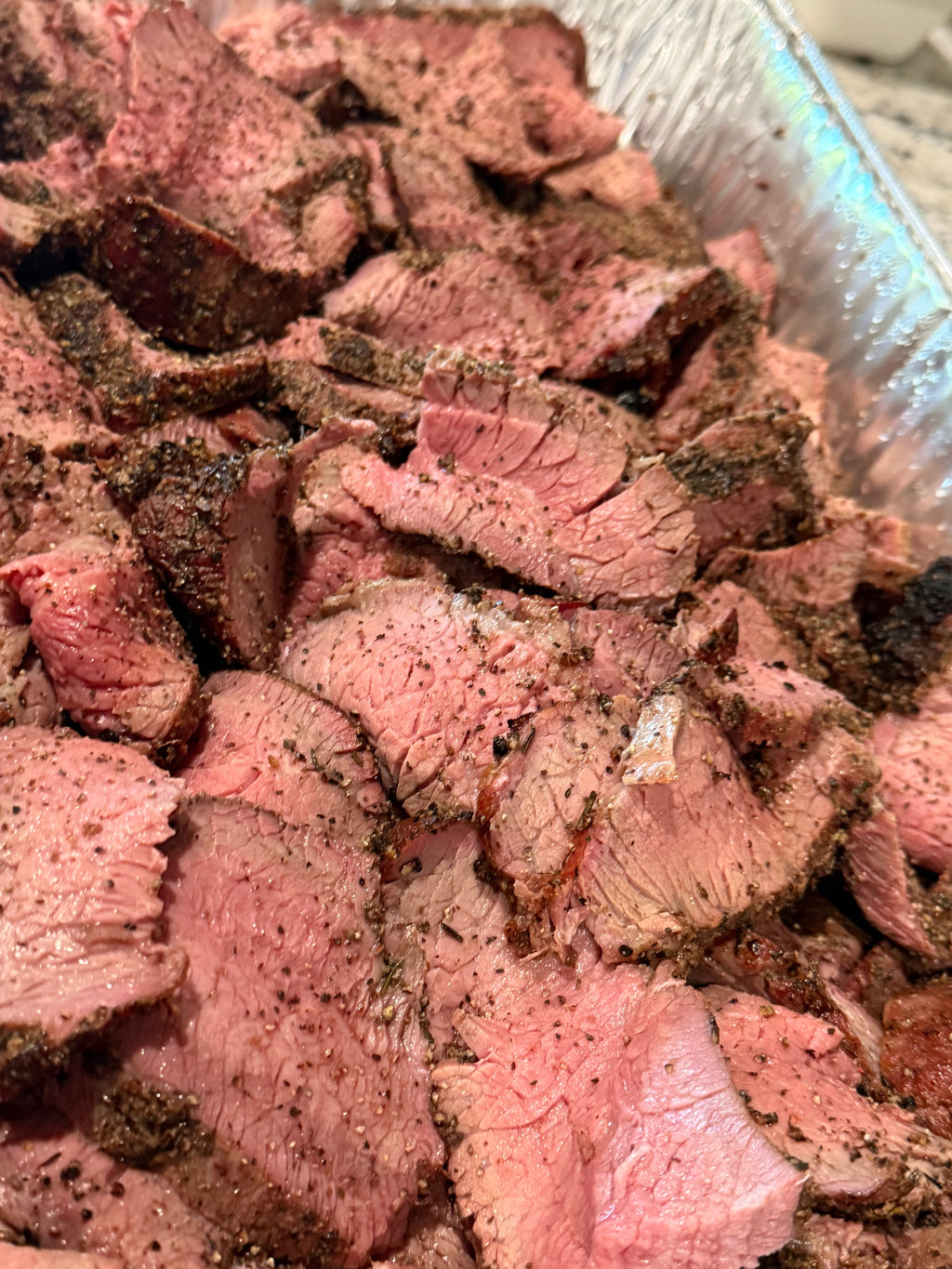 Signature Blend BBQ Rub-2