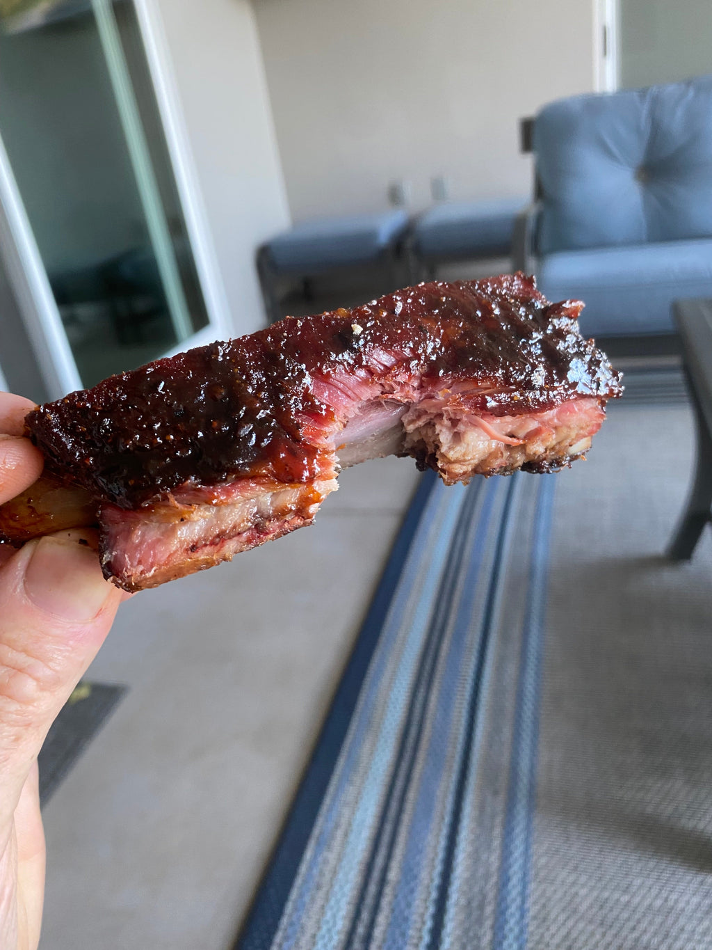 Sassy Swine BBQ Rub-4