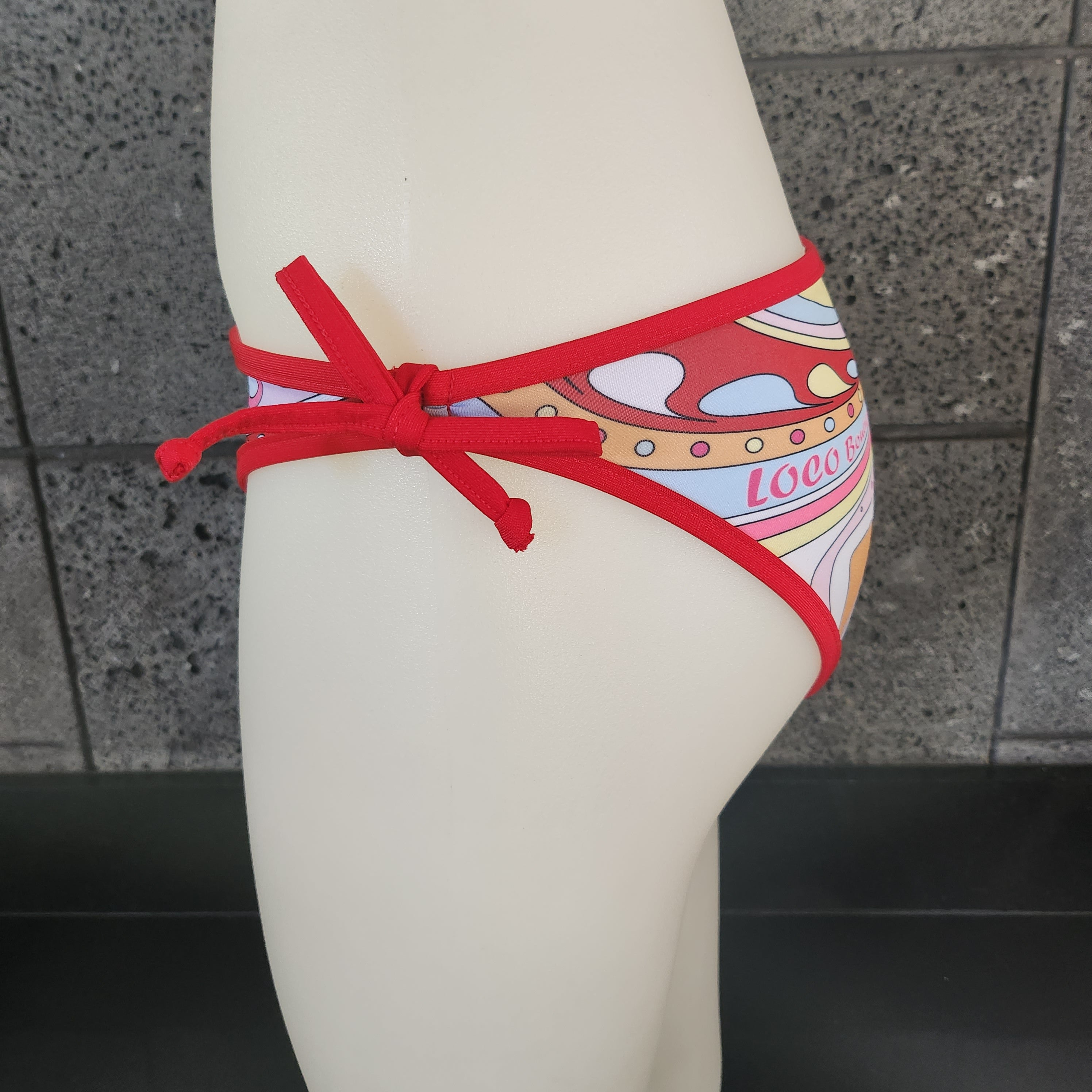 Loco Boutique Palazzo Reversible