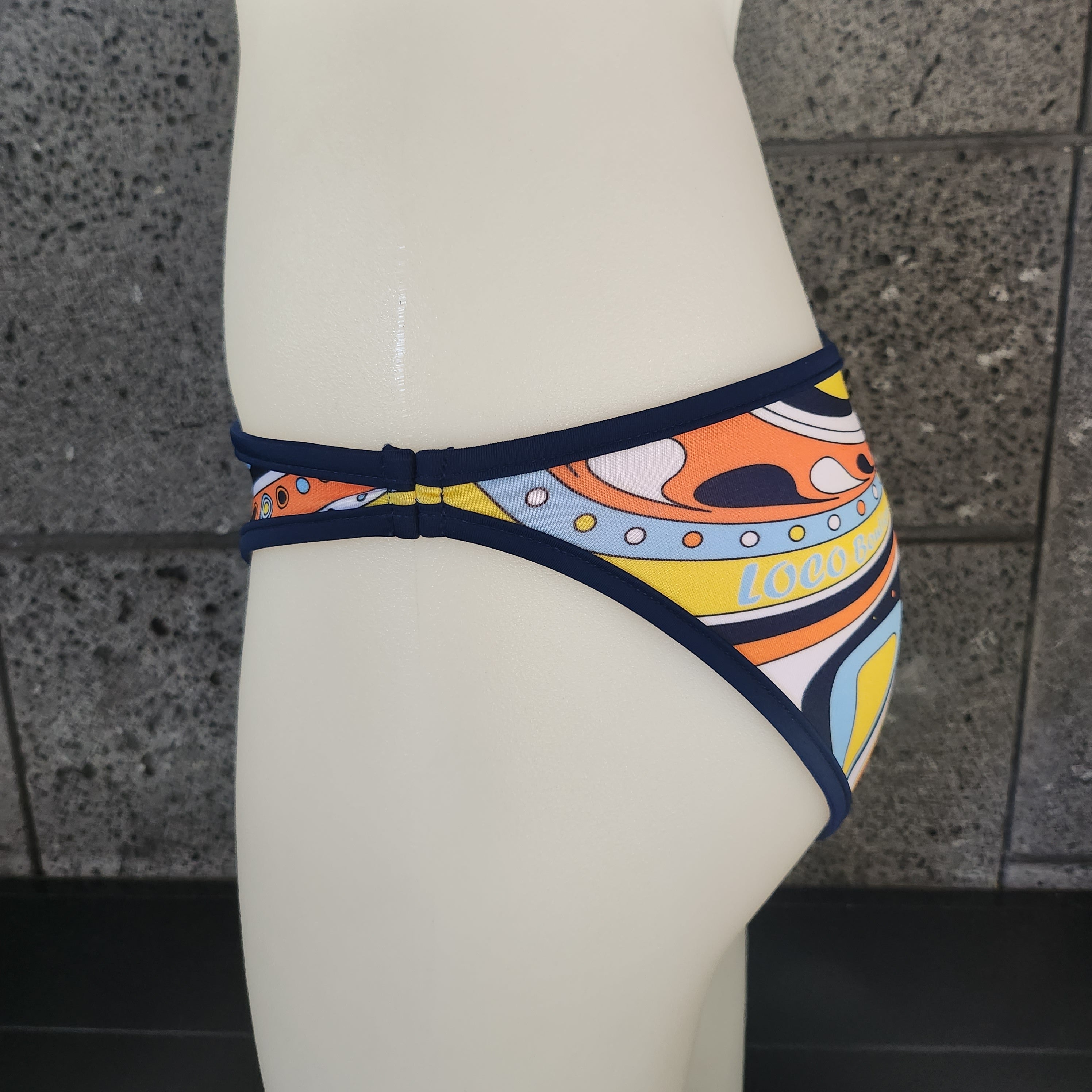 Loco Boutique Palazzo Reversible