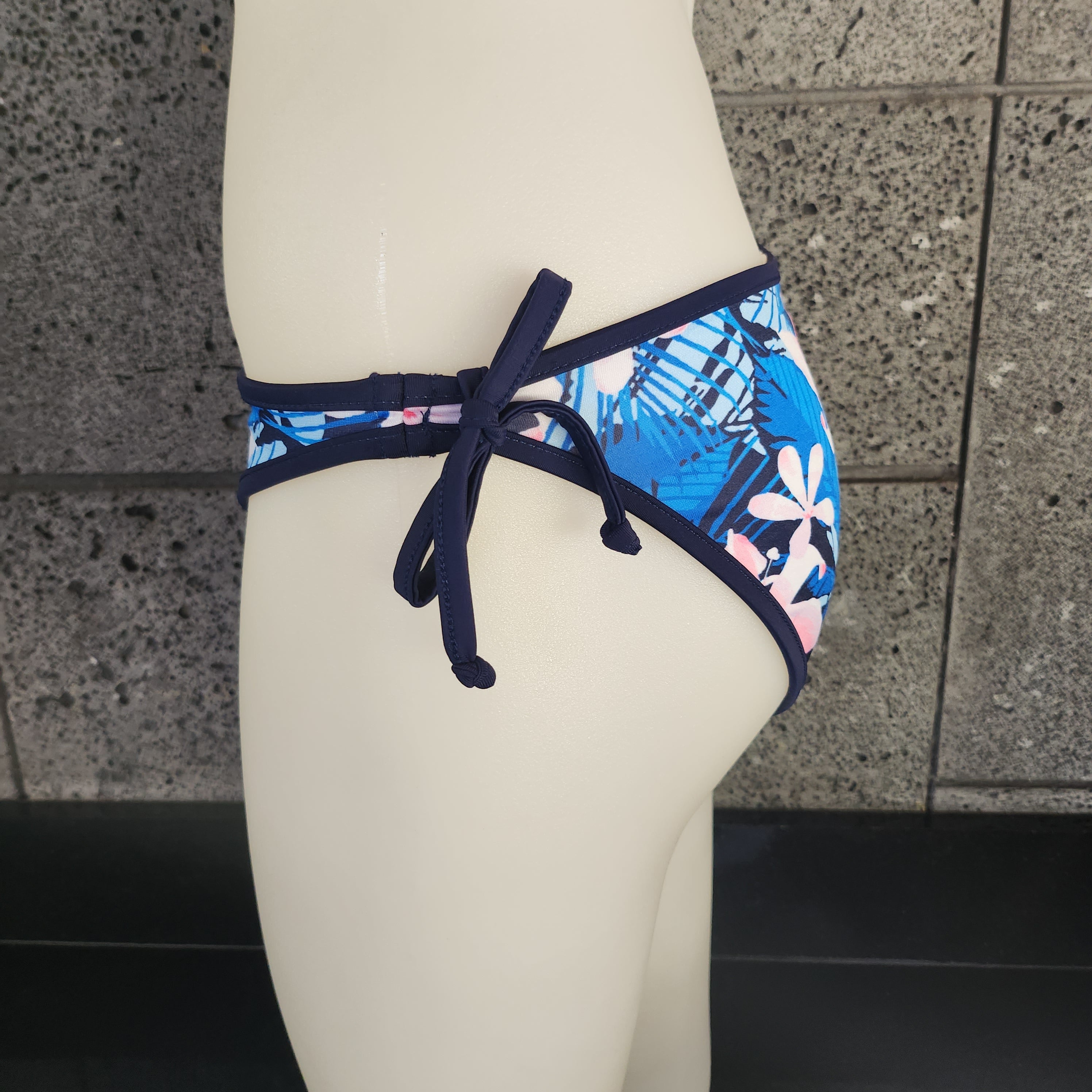 Loco Boutique Casablanca Low Rise Bottom