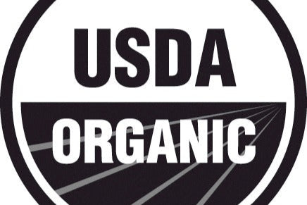2 x ORGANIC BABY POWDER - Talc Free-3