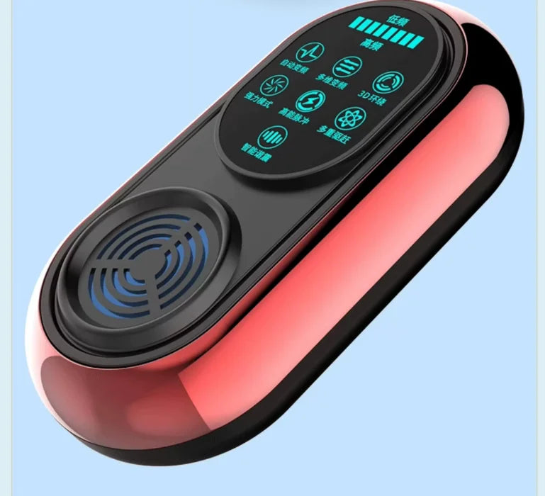 Household Ultrasonic Pest Repeller, Repel Mosquitoes, Flies, Cockroaches, Rats & Spiders