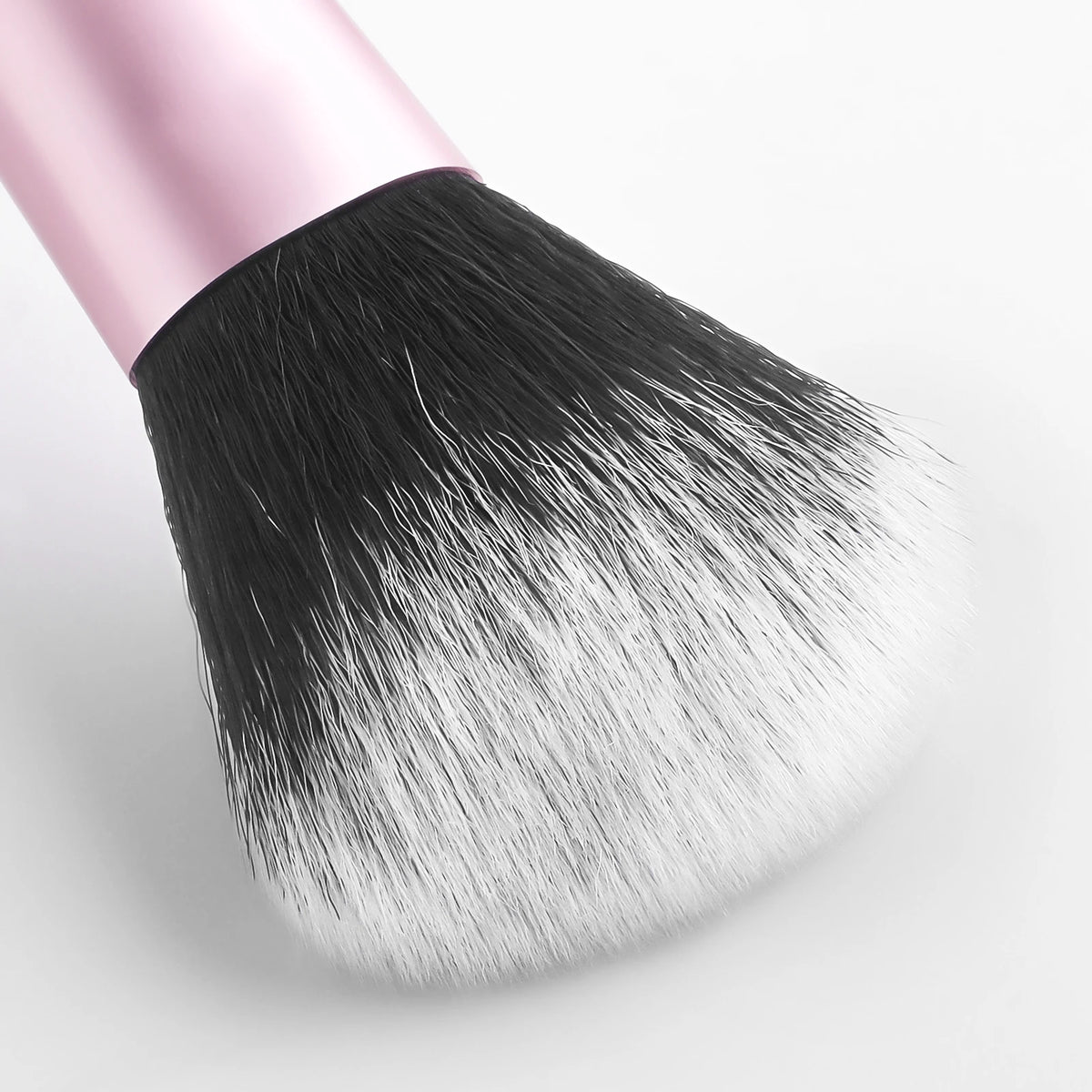 Makeup Brush Set with Storage Bag – Mini Travel-Friendly Professional Brushes