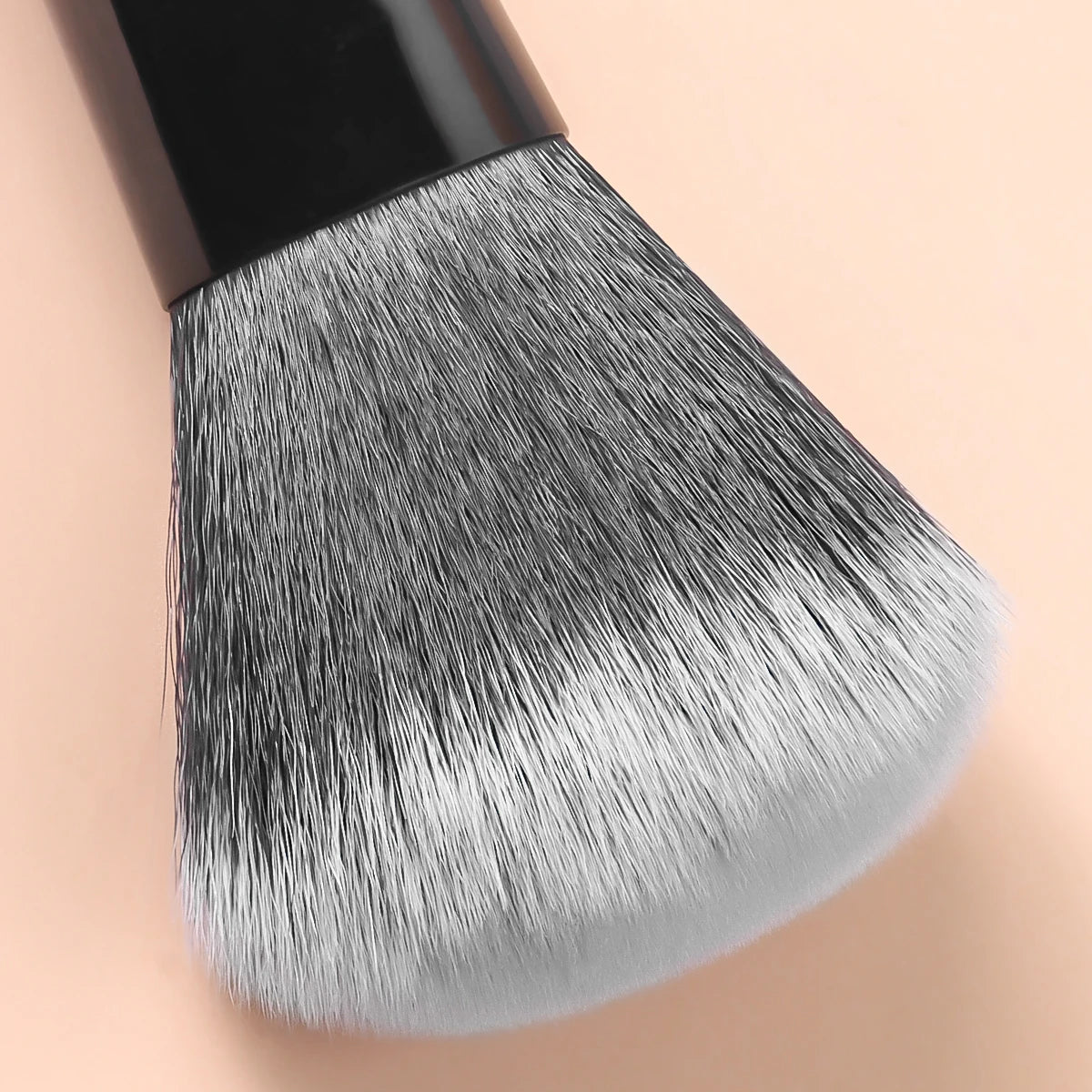 Makeup Brush Set with Storage Bag – Mini Travel-Friendly Professional Brushes
