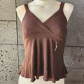 Loco Boutique Jersey Girl Cami