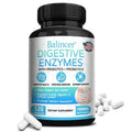 SB9ApexShop 3-in-1 Probiotic Prebiotic & Digestive Enzyme Capsules – Gut Health, Immunity & Digestion Support