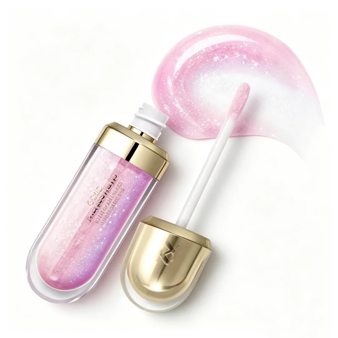 KIKO Milano 3D Hydra Lip Gloss – High Shine, Hydrating & Plumping Lip Gloss