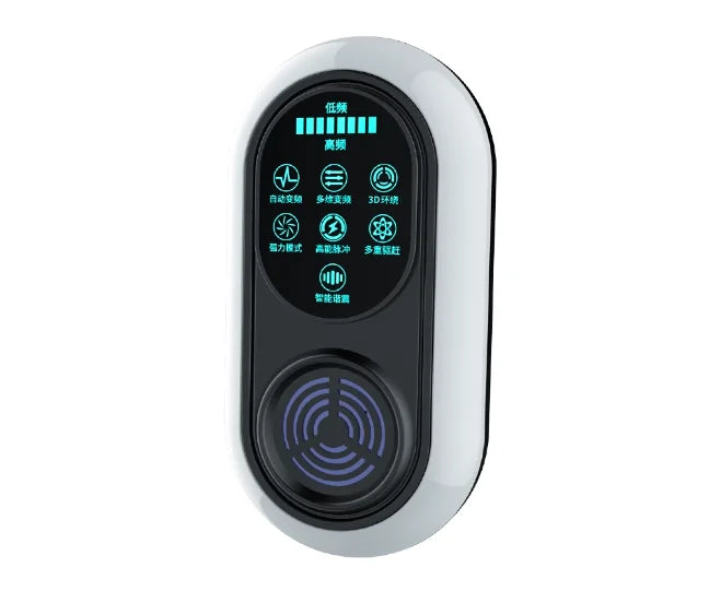 pest repellant machine image
