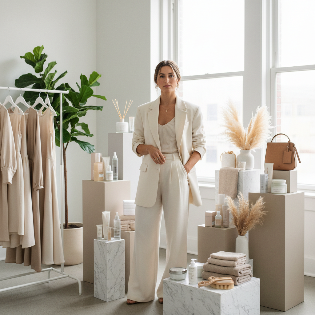 Curated Collections