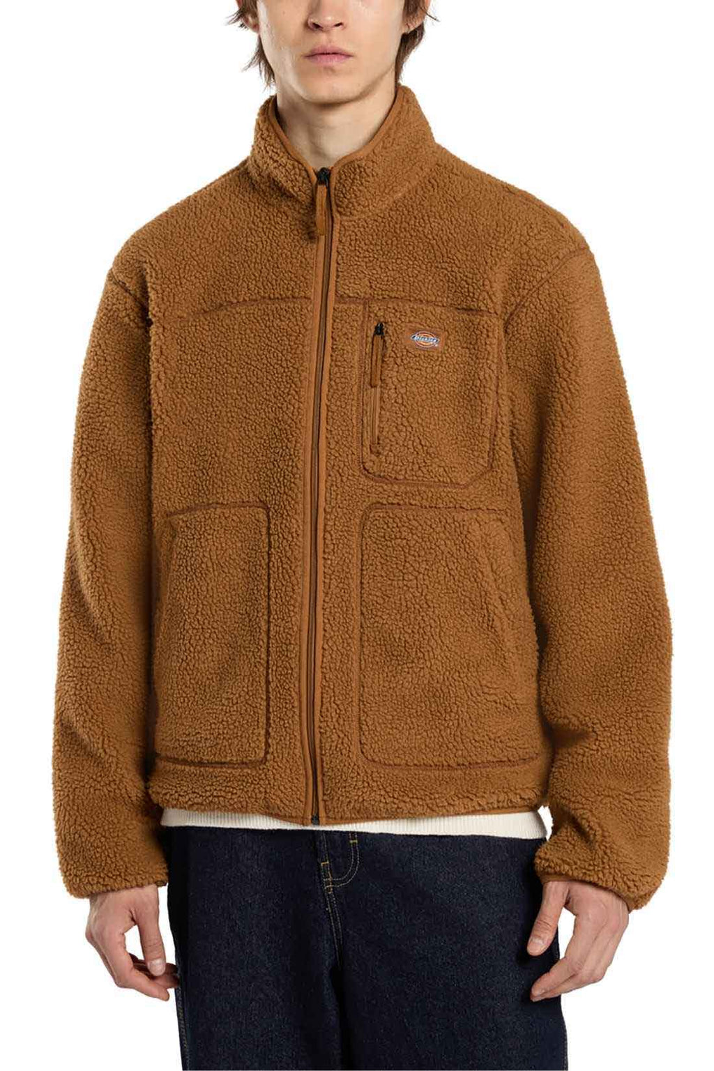 DICKIES - Pile uomo Mount Hope-0