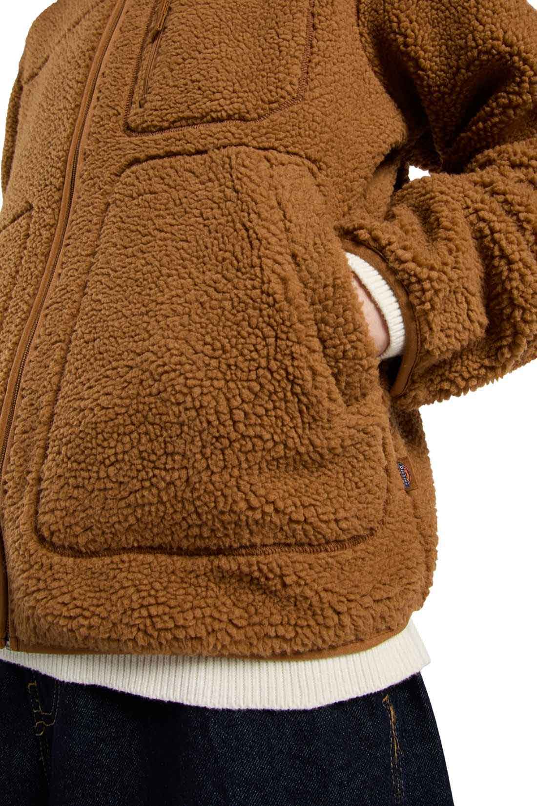DICKIES - Pile uomo Mount Hope-3