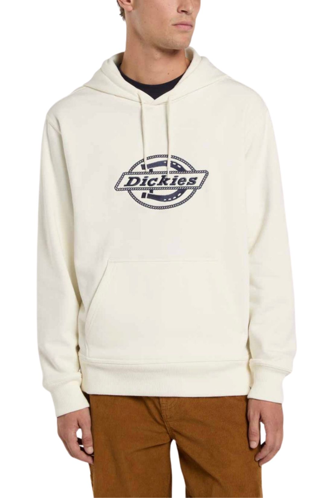 DICKIES - Felpa invernale uomo Fort Shaw - Taglia XXL-0