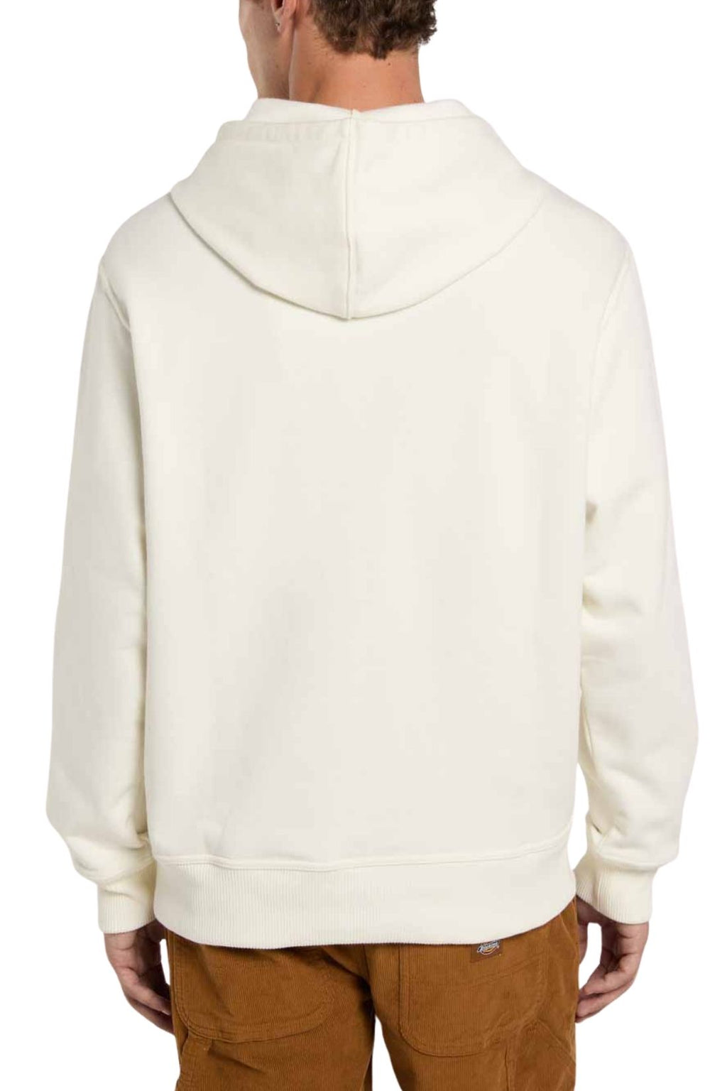 DICKIES - Felpa invernale uomo Fort Shaw - Taglia XXL-2