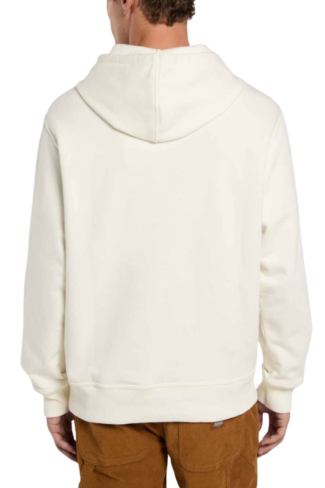 DICKIES - Felpa invernale uomo Fort Shaw - Taglia XXL-2