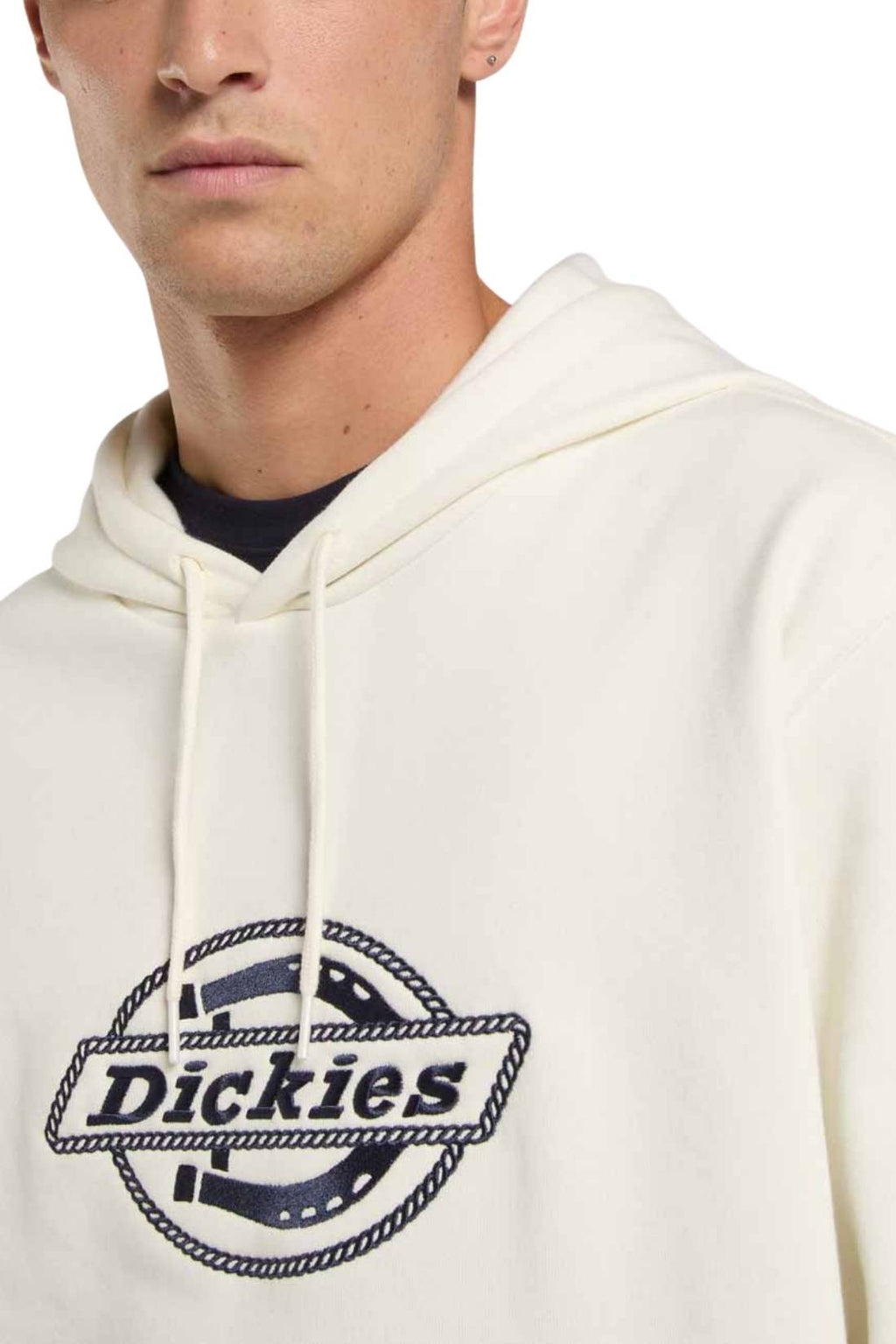 DICKIES - Felpa invernale uomo Fort Shaw - Taglia XXL-3
