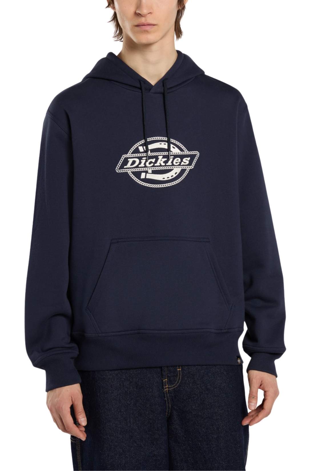 DICKIES - Felpa invernale uomo Fort Shaw - Taglia XXL-4