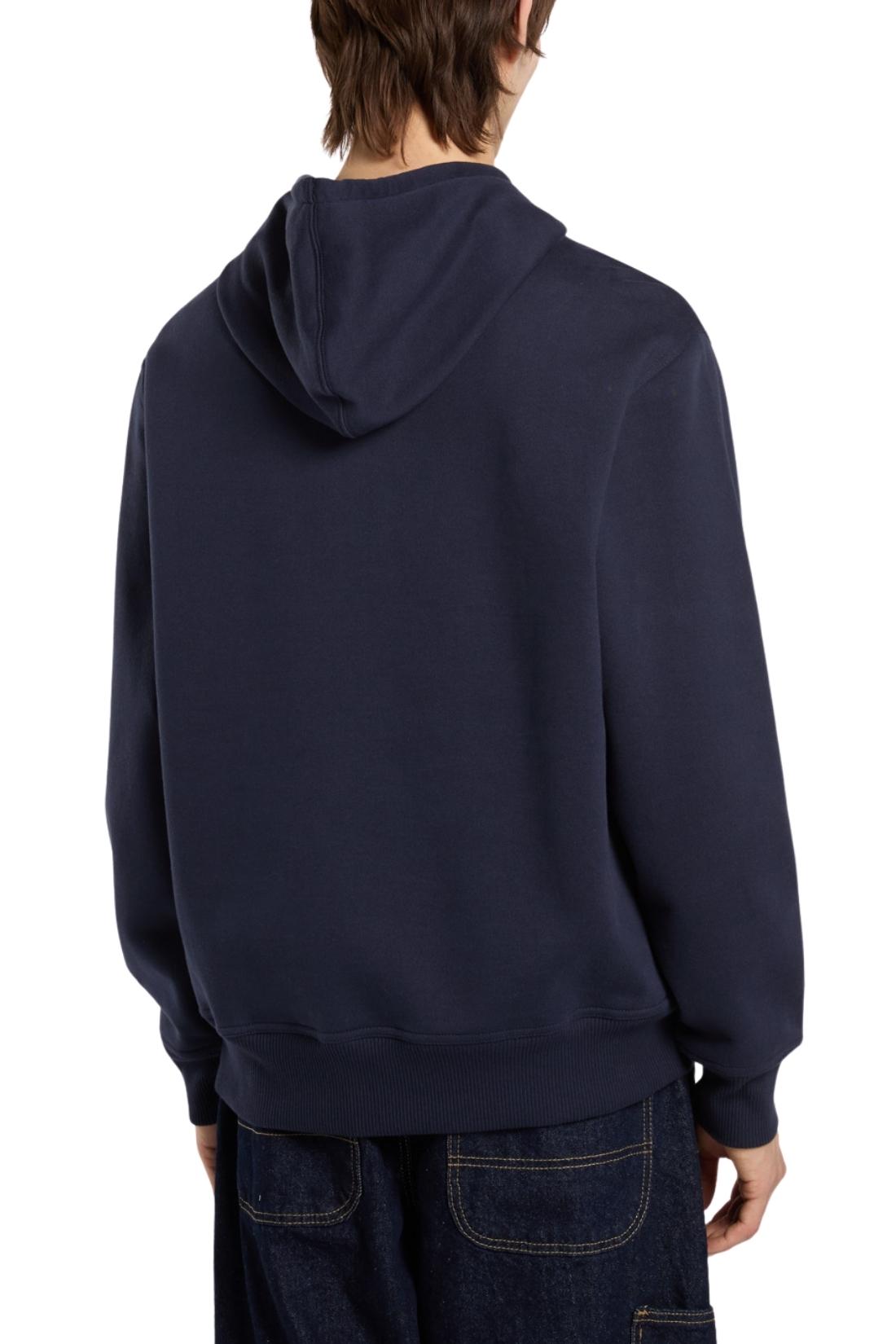 DICKIES - Felpa invernale uomo Fort Shaw - Taglia XXL-6